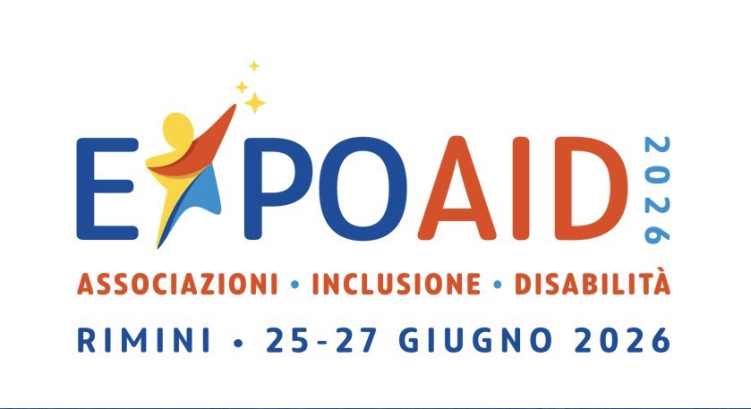 Novità sui caregiver familiari e il progetto di vita per le persone con disabilità dal ministero di Alessandra Locatelli 2 Expoaid - Rimini 25-27 Giugno 2026