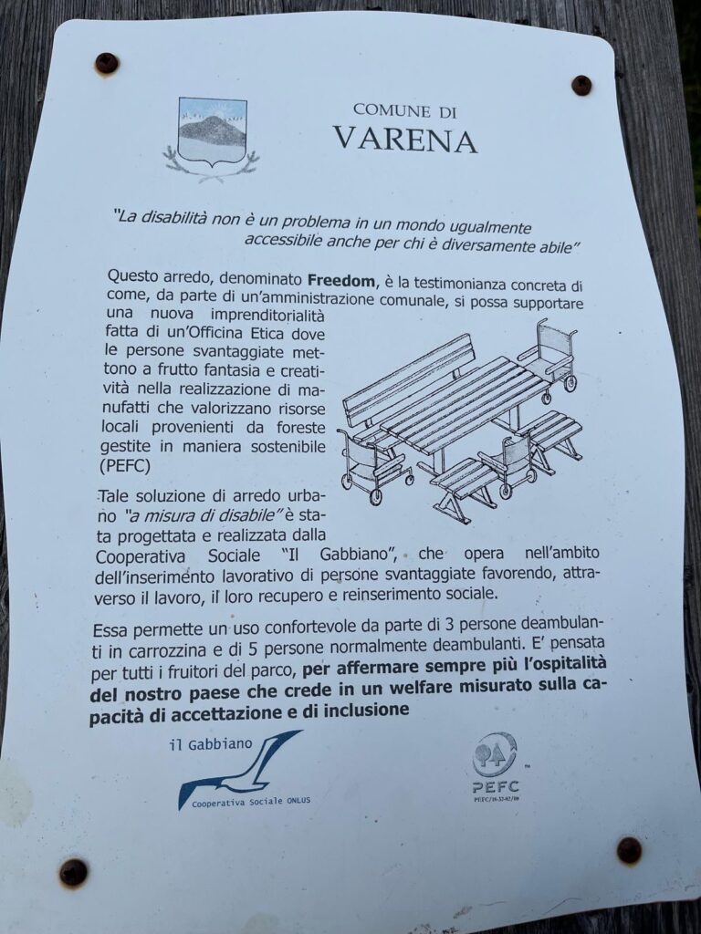 Accessibilità = abilità 11 ad2a3713 6bb5 47b0 9585 651e1fb05c61 1